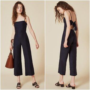 Reformation Kiki Jumpsuit